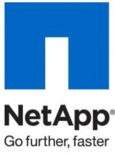 NetApp Articles