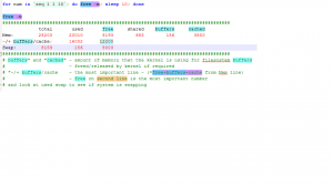free-memory-linux